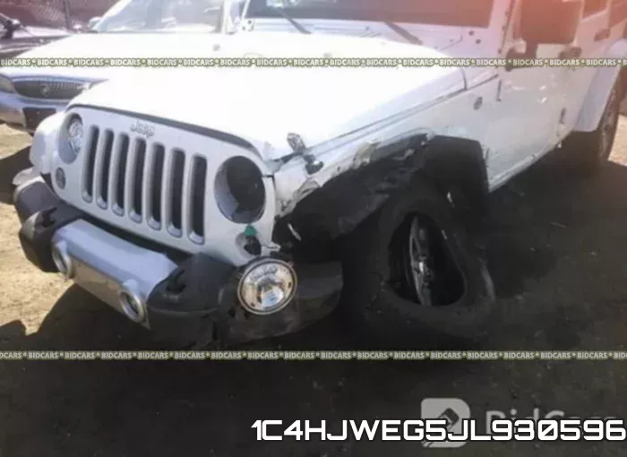 1C4HJWEG5JL930596 фото 7
