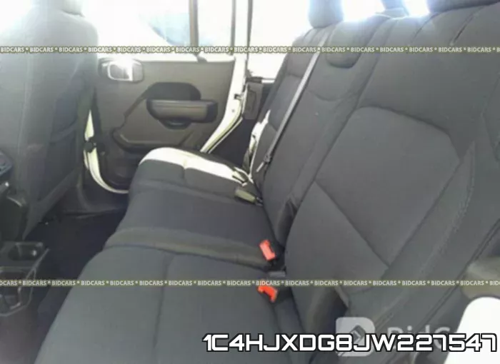 1C4HJXDG8JW227547 фото 9