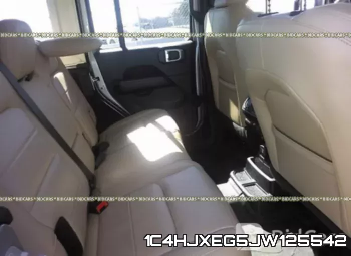 1C4HJXEG5JW125542 фото 9