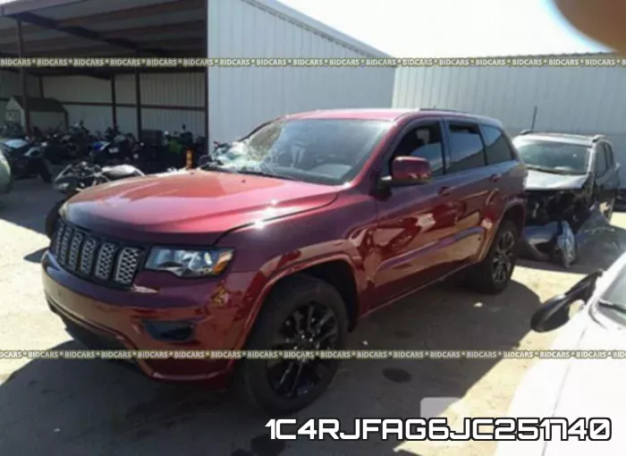 1C4RJFAG6JC251740 фото 3