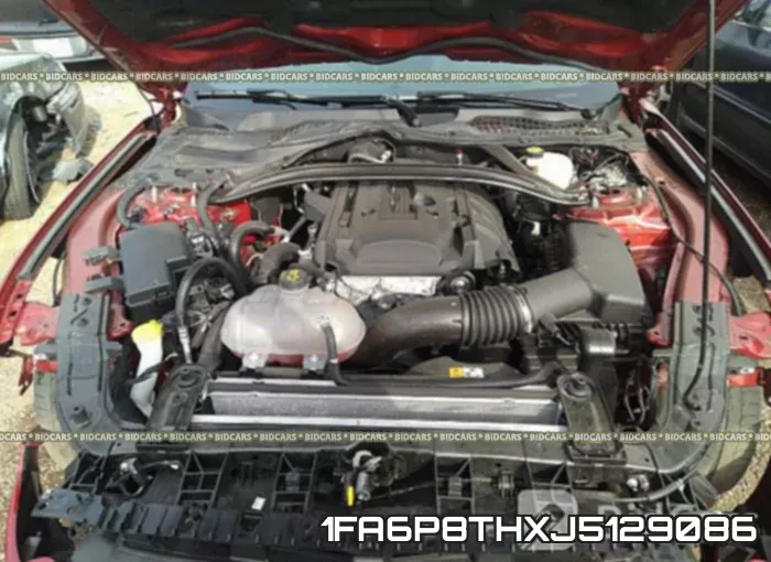 1FA6P8THXJ5129086 фото 2