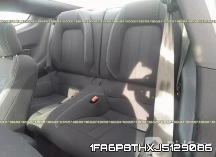 1FA6P8THXJ5129086 фото 9