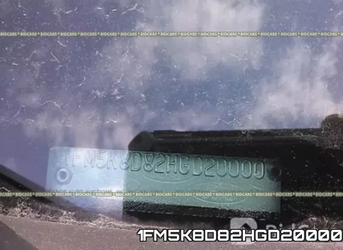 1FM5K8D82HGD20000 фото 10