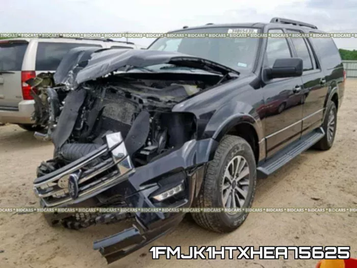 1FMJK1HTXHEA75625 фото 3