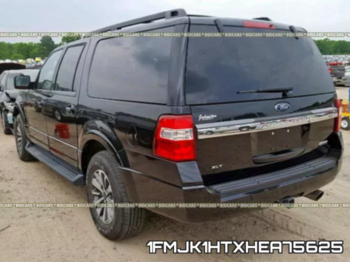 1FMJK1HTXHEA75625 фото 4