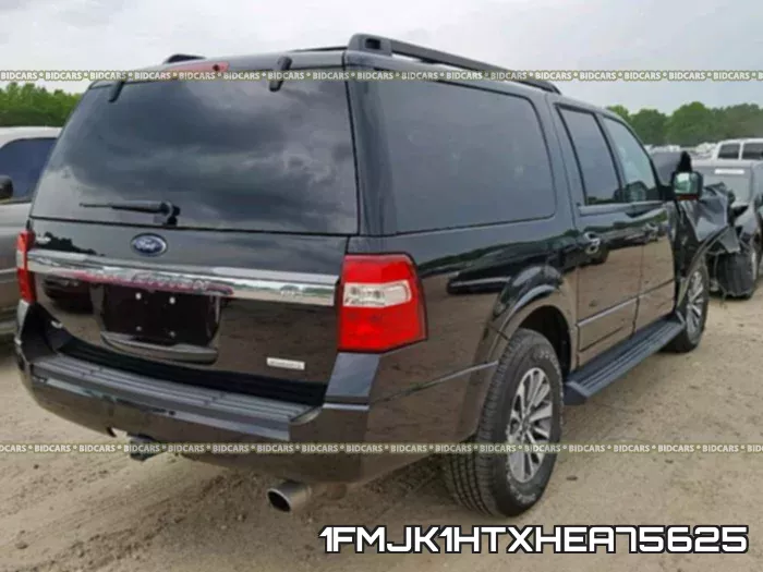 1FMJK1HTXHEA75625 фото 5