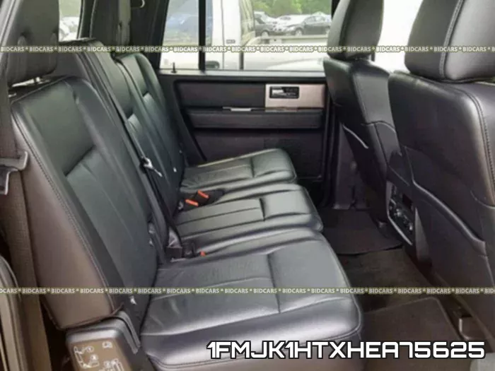 1FMJK1HTXHEA75625 фото 7