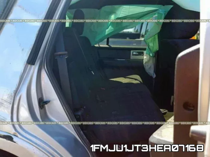 1FMJU1JT3HEA07168 фото 7