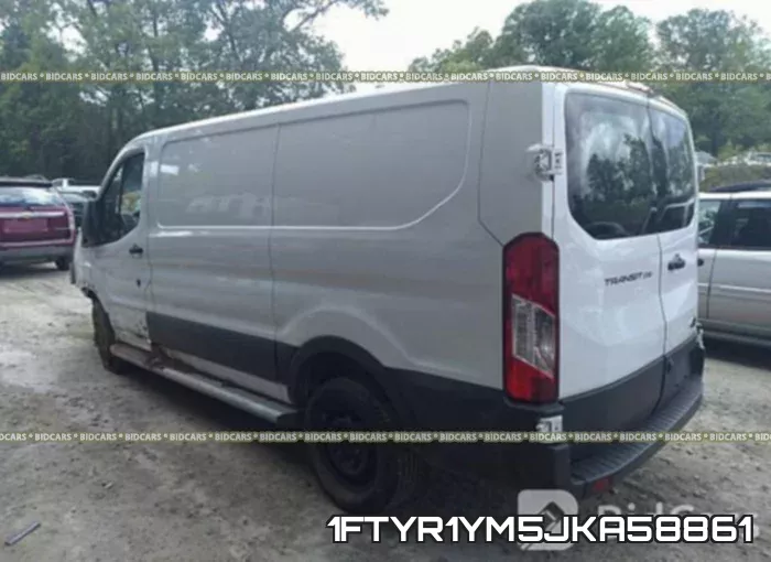 1FTYR1YM5JKA58861 фото 4