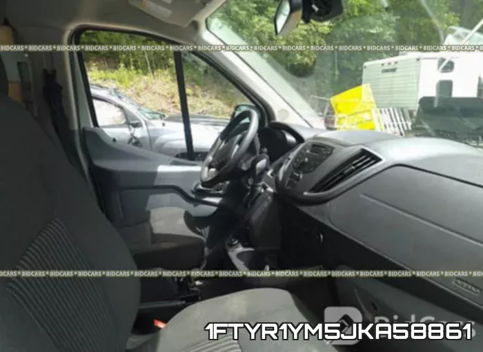 1FTYR1YM5JKA58861 фото 6