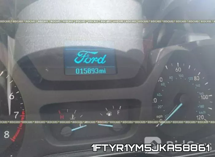1FTYR1YM5JKA58861 фото 8