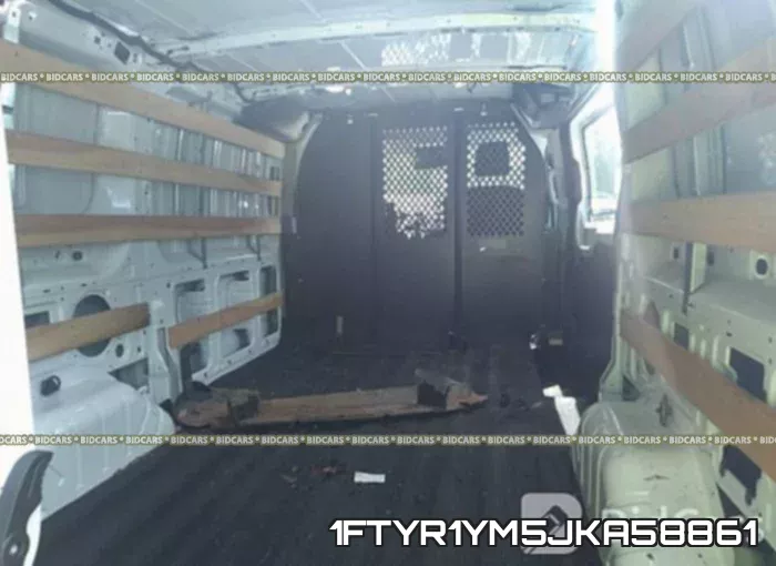 1FTYR1YM5JKA58861 фото 9