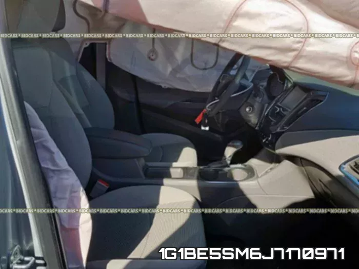 1G1BE5SM6J7170971 фото 6