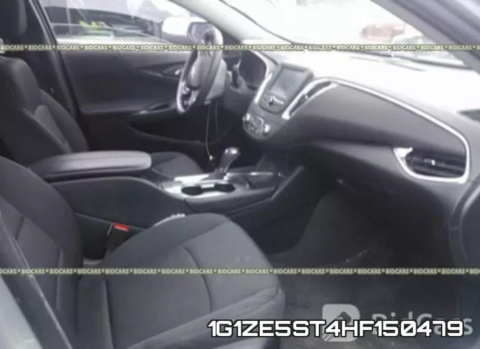 1G1ZE5ST4HF150479 фото 6