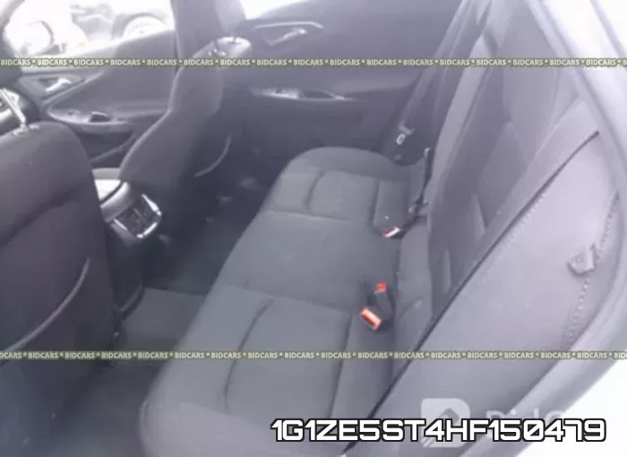1G1ZE5ST4HF150479 фото 9