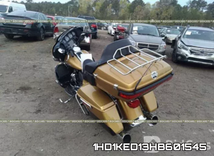 1HD1KED13HB601545 фото 4