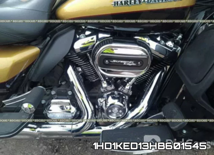 1HD1KED13HB601545 фото 9