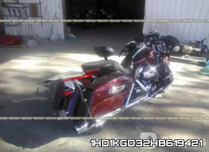 1HD1KGD32HB619421 фото 5