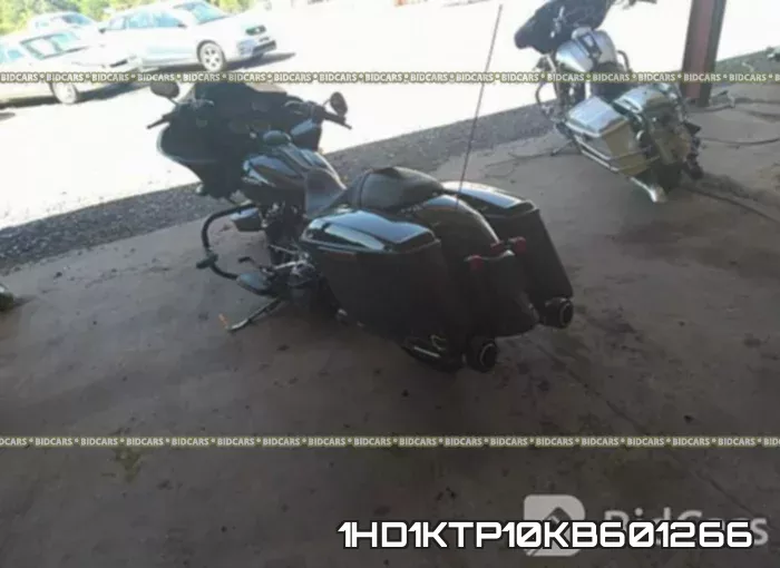 1HD1KTP10KB601266 фото 4
