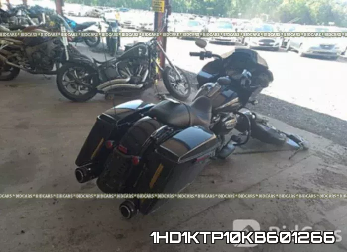 1HD1KTP10KB601266 фото 5