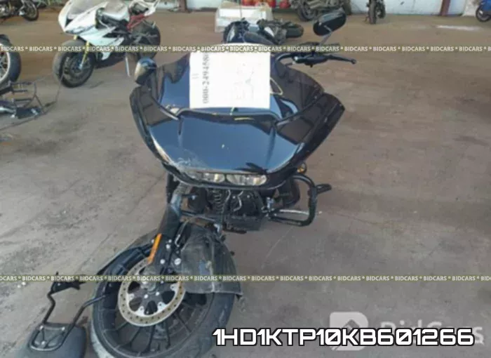 1HD1KTP10KB601266 фото 6
