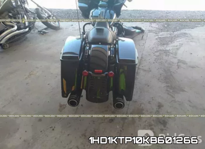 1HD1KTP10KB601266 фото 7