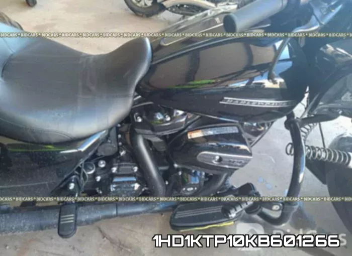 1HD1KTP10KB601266 фото 9