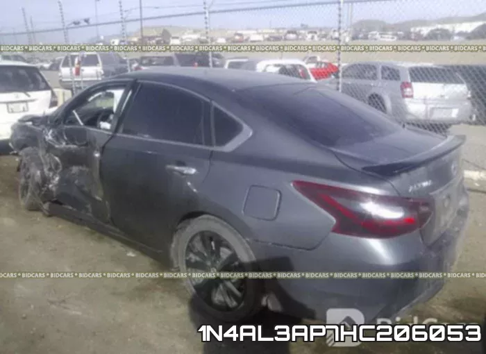 1N4AL3AP7HC206053 фото 4