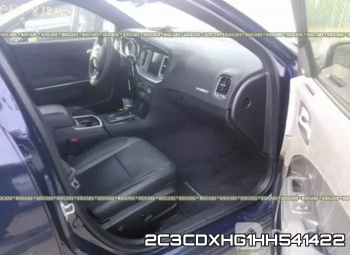 2C3CDXHG1HH541422 фото 6