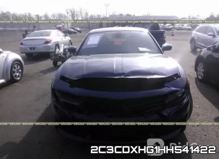 2C3CDXHG1HH541422 фото 7