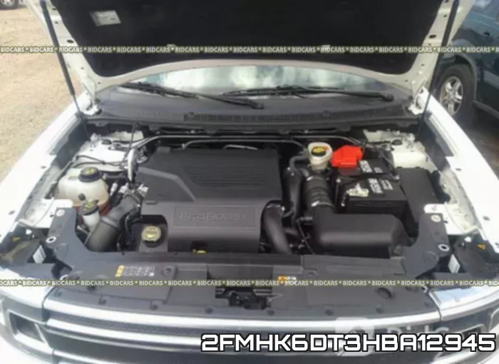 2FMHK6DT3HBA12945 фото 2