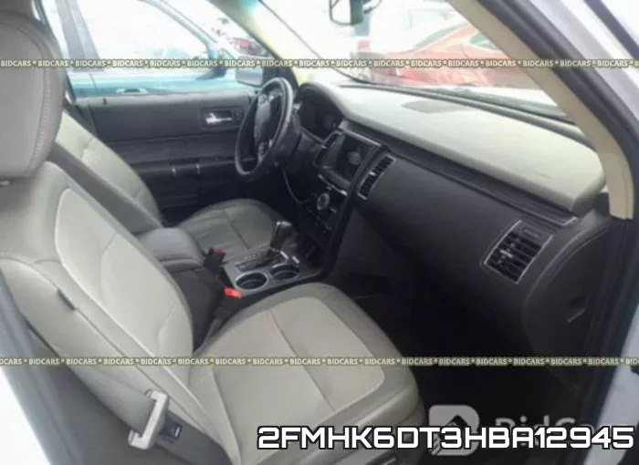 2FMHK6DT3HBA12945 фото 6