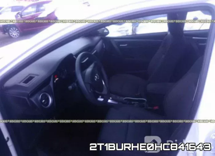 2T1BURHE0HC841643 фото 6
