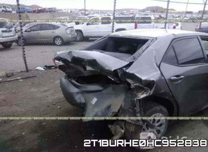 2T1BURHE0HC952838 фото 6