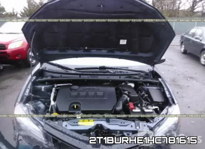 2T1BURHE1HC781615 фото 2