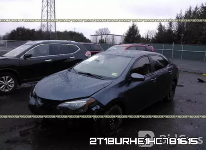 2T1BURHE1HC781615 фото 3