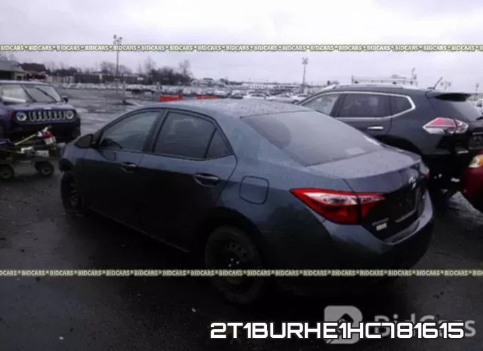 2T1BURHE1HC781615 фото 4