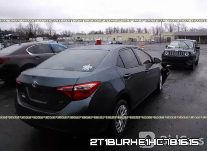 2T1BURHE1HC781615 фото 5