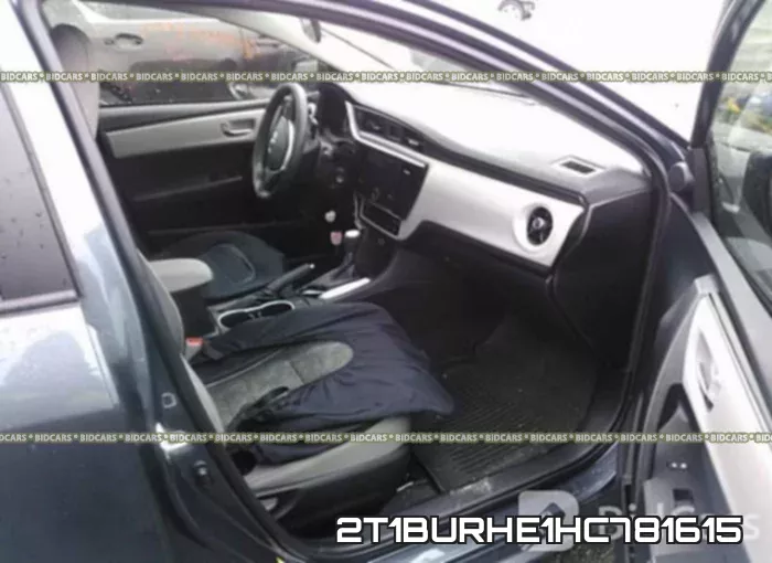 2T1BURHE1HC781615 фото 6