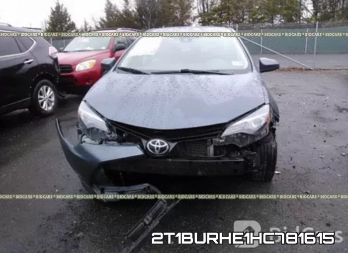 2T1BURHE1HC781615 фото 7