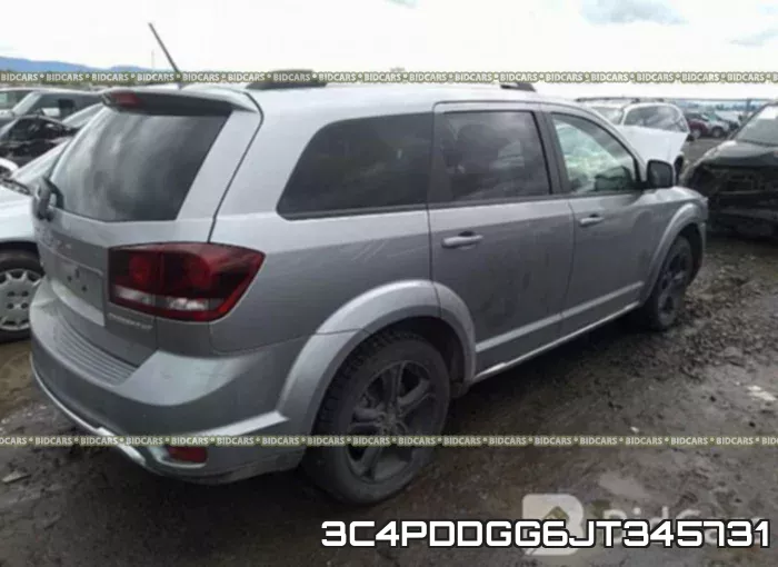 3C4PDDGG6JT345731 фото 5