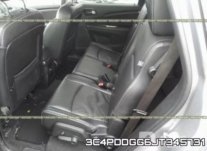 3C4PDDGG6JT345731 фото 9
