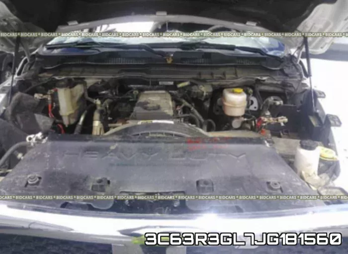 3C63R3GL7JG181560 фото 2