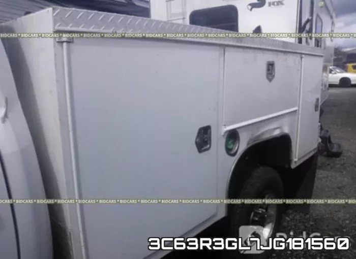 3C63R3GL7JG181560 фото 8