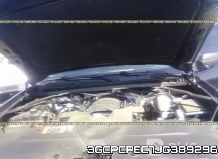 3GCPCPEC7JG389296 фото 2