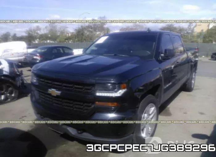 3GCPCPEC7JG389296 фото 3