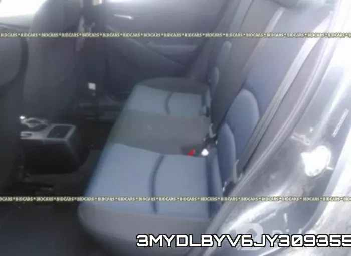 3MYDLBYV6JY309355 фото 9