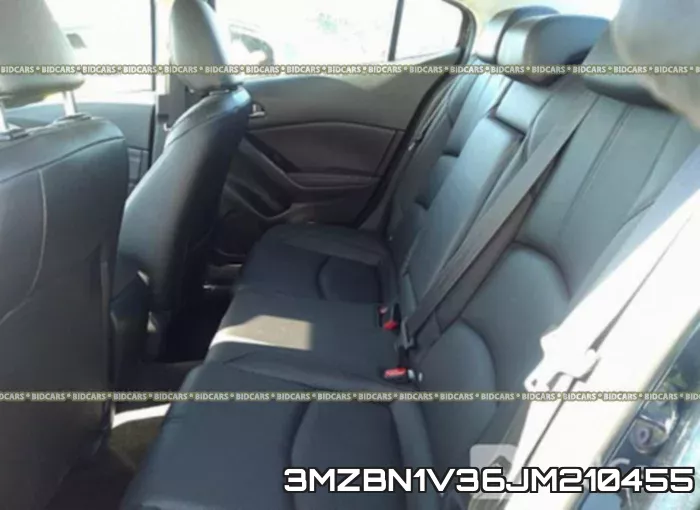 3MZBN1V36JM210455 фото 9