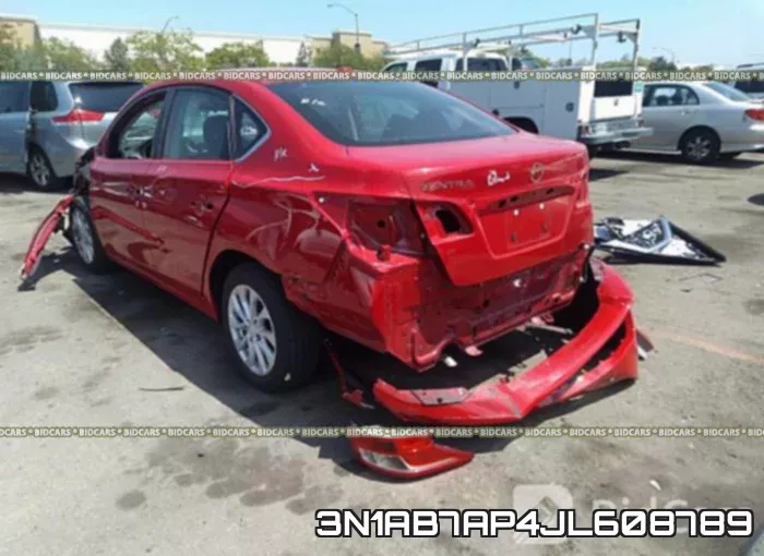 3N1AB7AP4JL608789 фото 4