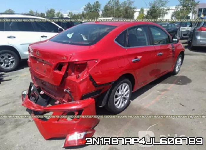 3N1AB7AP4JL608789 фото 5